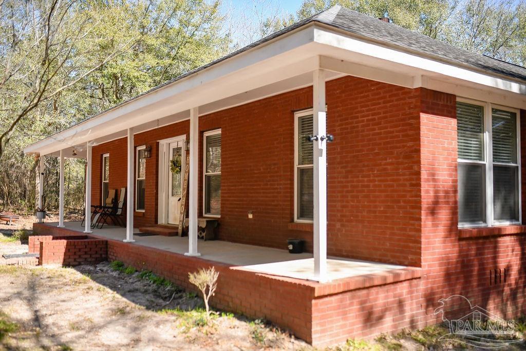 1488 Sardis Church Road Atmore, AL 36502 - Photo 30 of 33