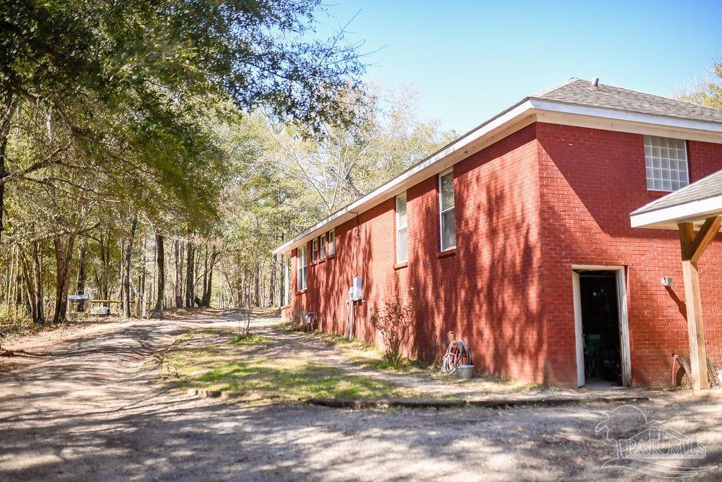 1488 Sardis Church Road Atmore, AL 36502 - Photo 32 of 33