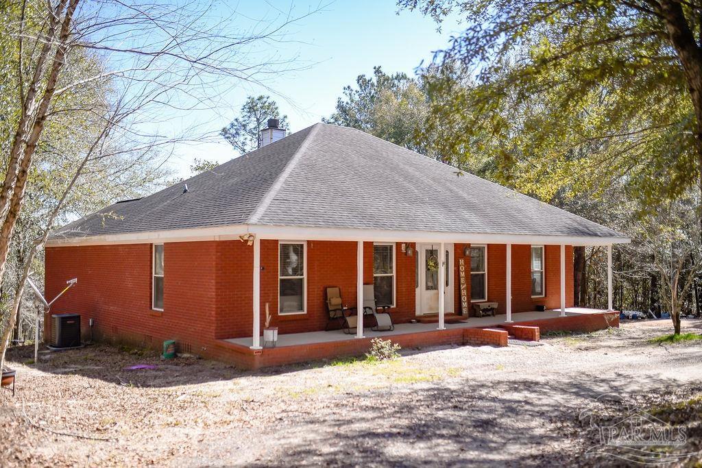 1488 Sardis Church Road Atmore, AL 36502 - Photo 33 of 33