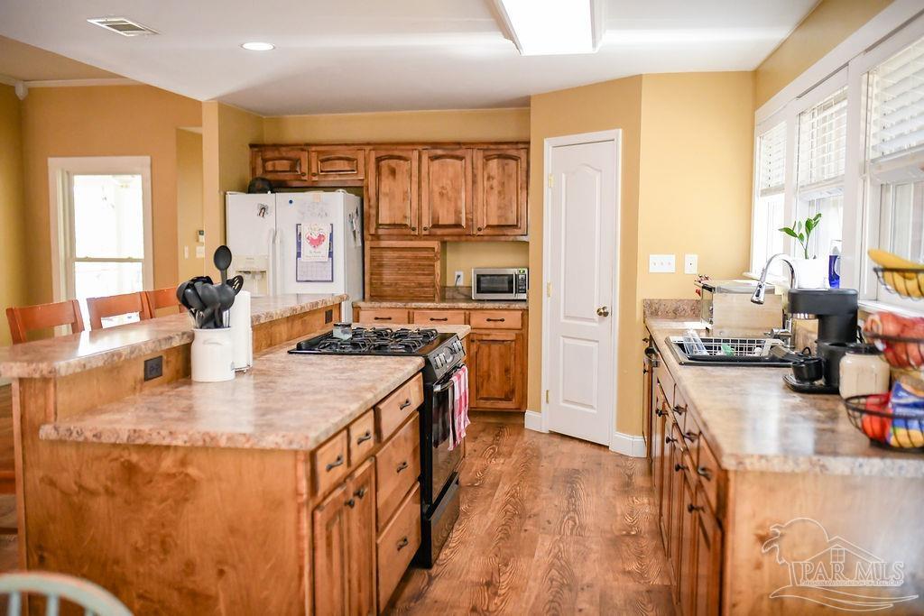 1488 Sardis Church Road Atmore, AL 36502 - Photo 9 of 33