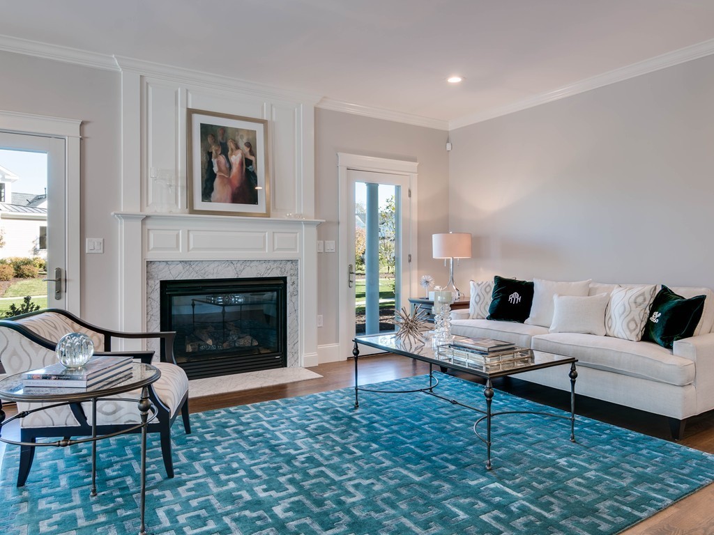 16 Stonebridge Road, Unit V8 Ipswich, MA 01938 - Photo 7 of 30 Gallery Image 7