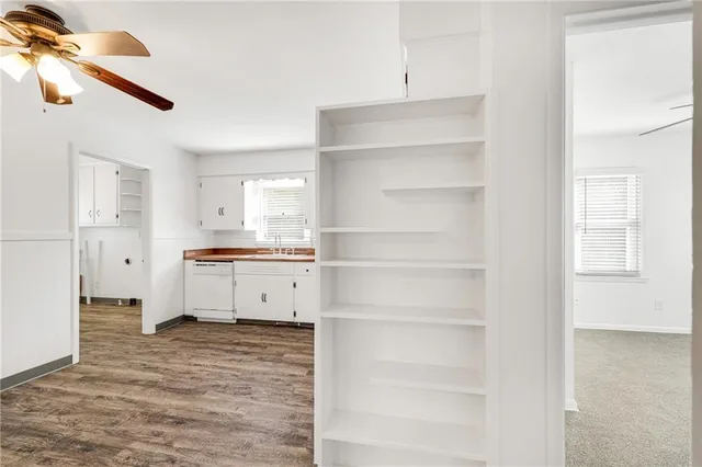 $214,900 | 510 Southwest 12 Street, Blue Springs, MO 64015