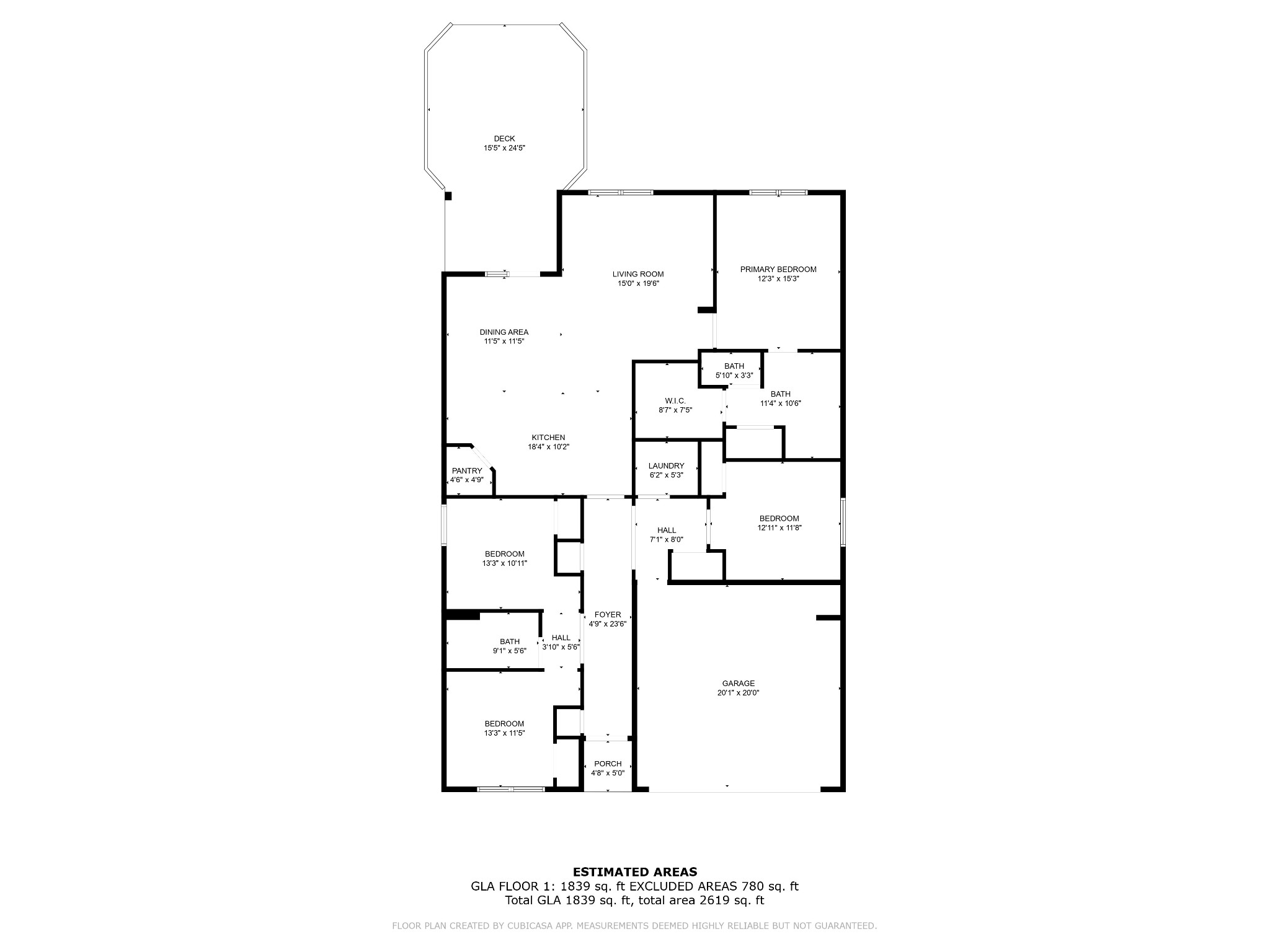 321 Ryan Road Chapel Hill, TN 37034 - Photo 4 of 77 Gallery Image 4
