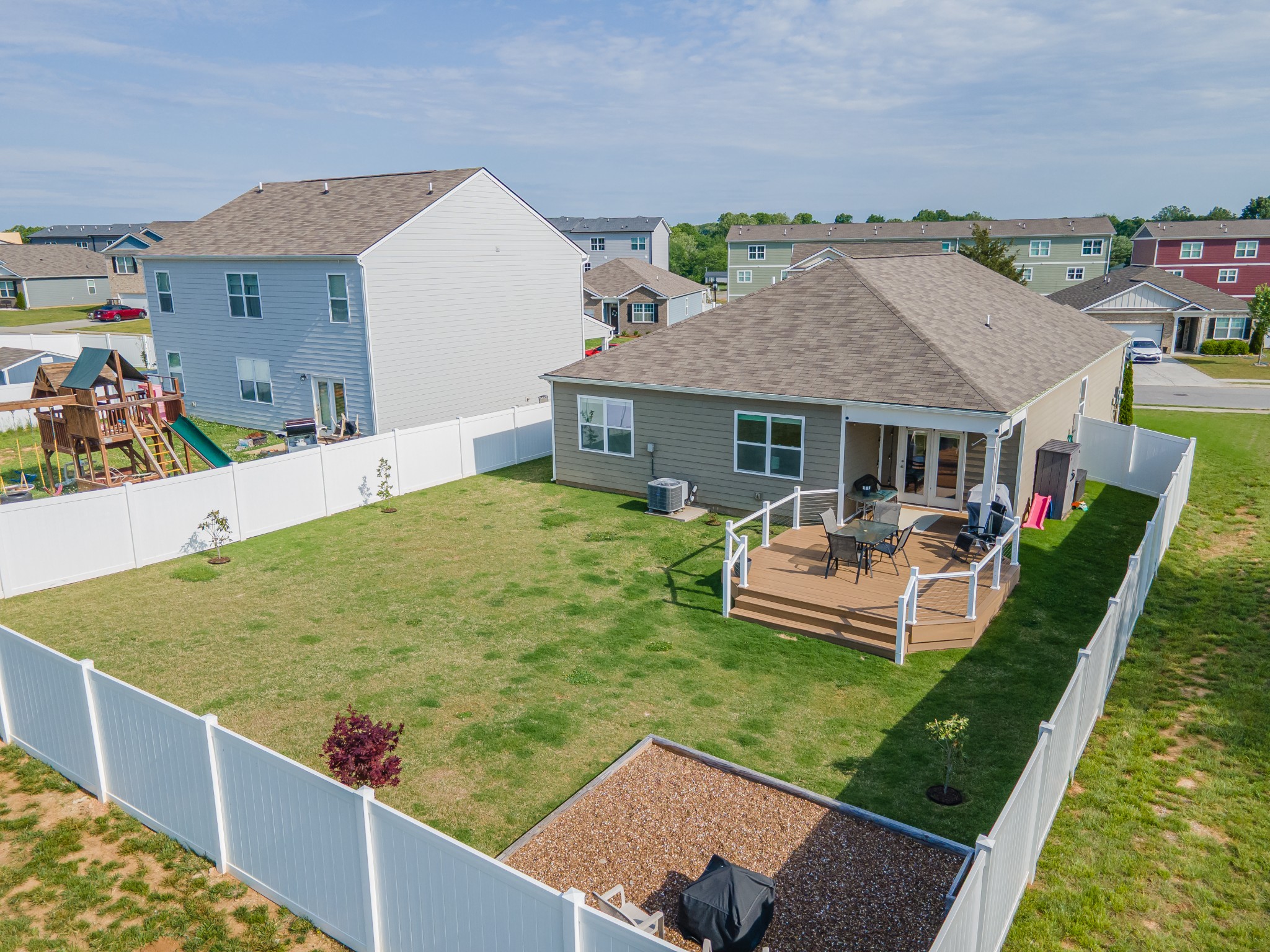 321 Ryan Road Chapel Hill, TN 37034 - Photo 6 of 77 Gallery Image 6