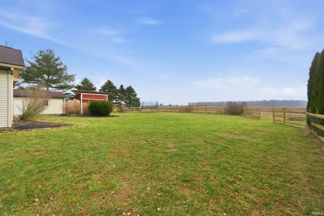 $364,900 | 15010 Lincoln Highway East, New Haven, IN 46774