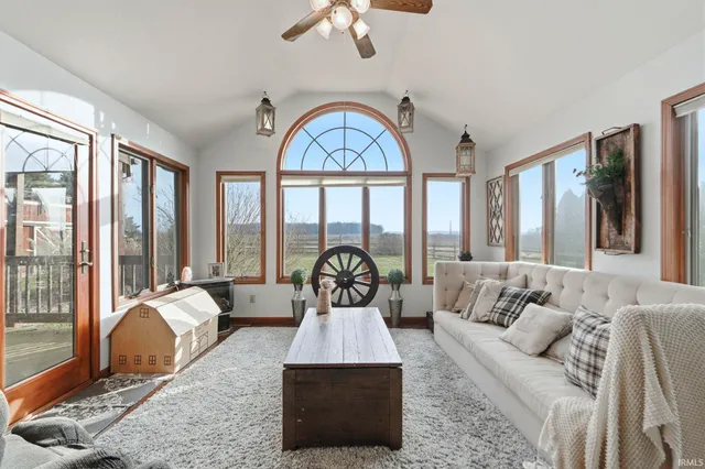 $364,900 | 15010 Lincoln Highway East, New Haven, IN 46774