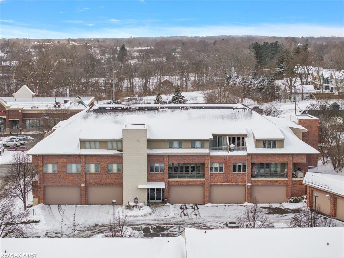 714 North Main Street, Unit 204 Rochester, MI 48307 - Photo 68 of 77
