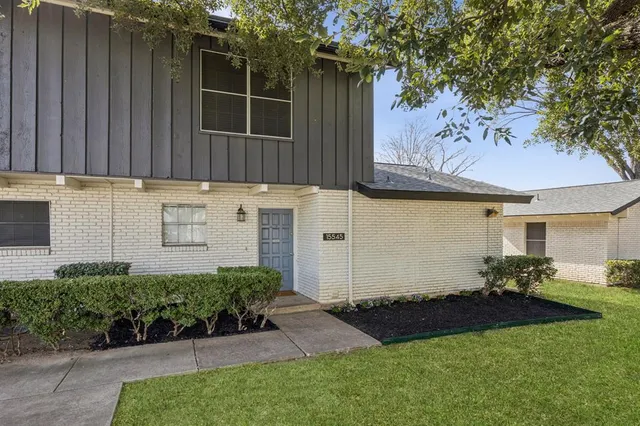 $595,000 | 15545 El Estado Drive, Dallas, TX 75248