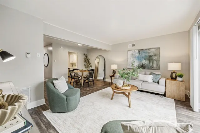 $595,000 | 15545 El Estado Drive, Dallas, TX 75248