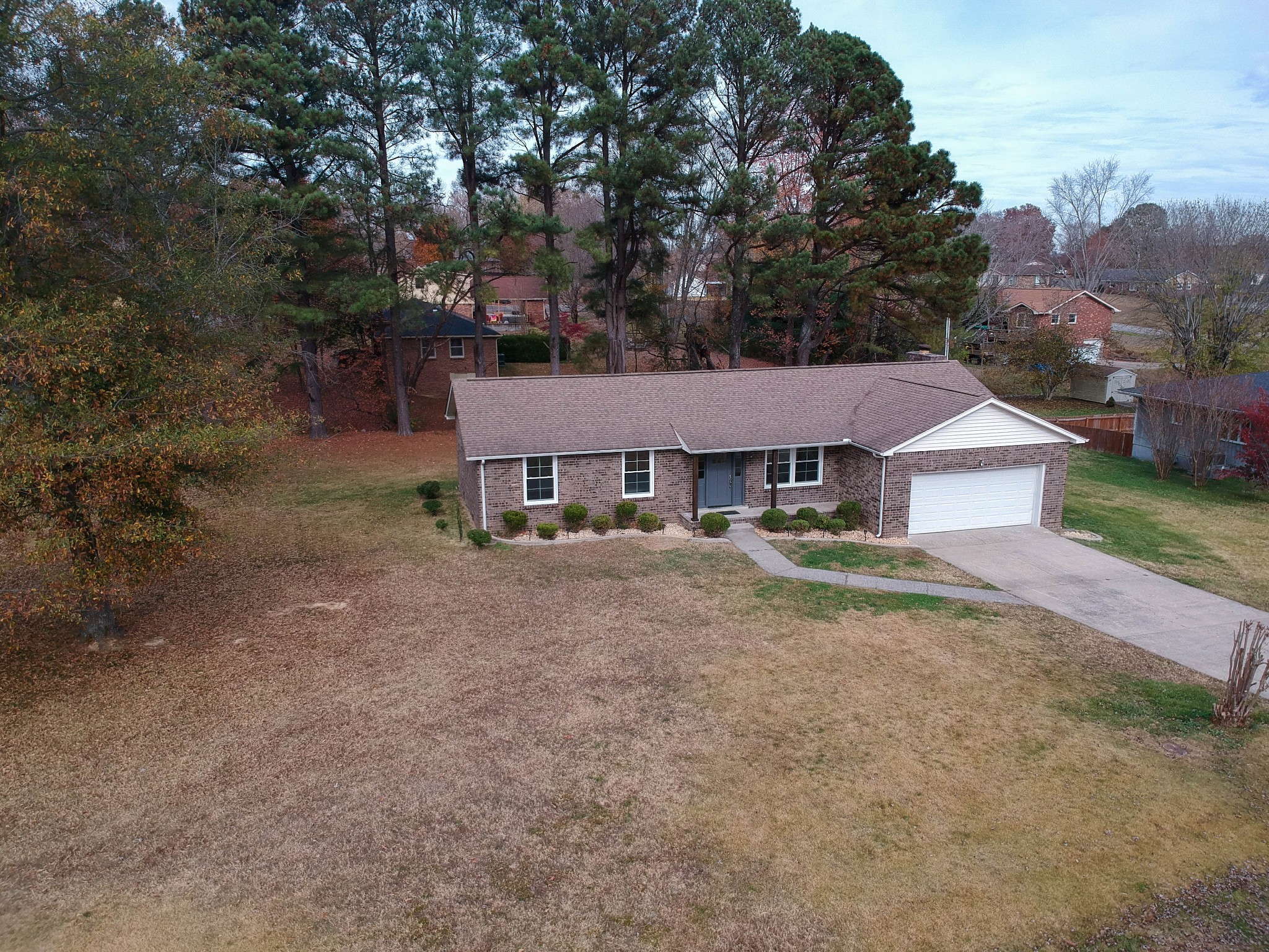 200 General Forrest Drive Springfield, TN 37172 - Photo 7 of 26 Gallery Image 7