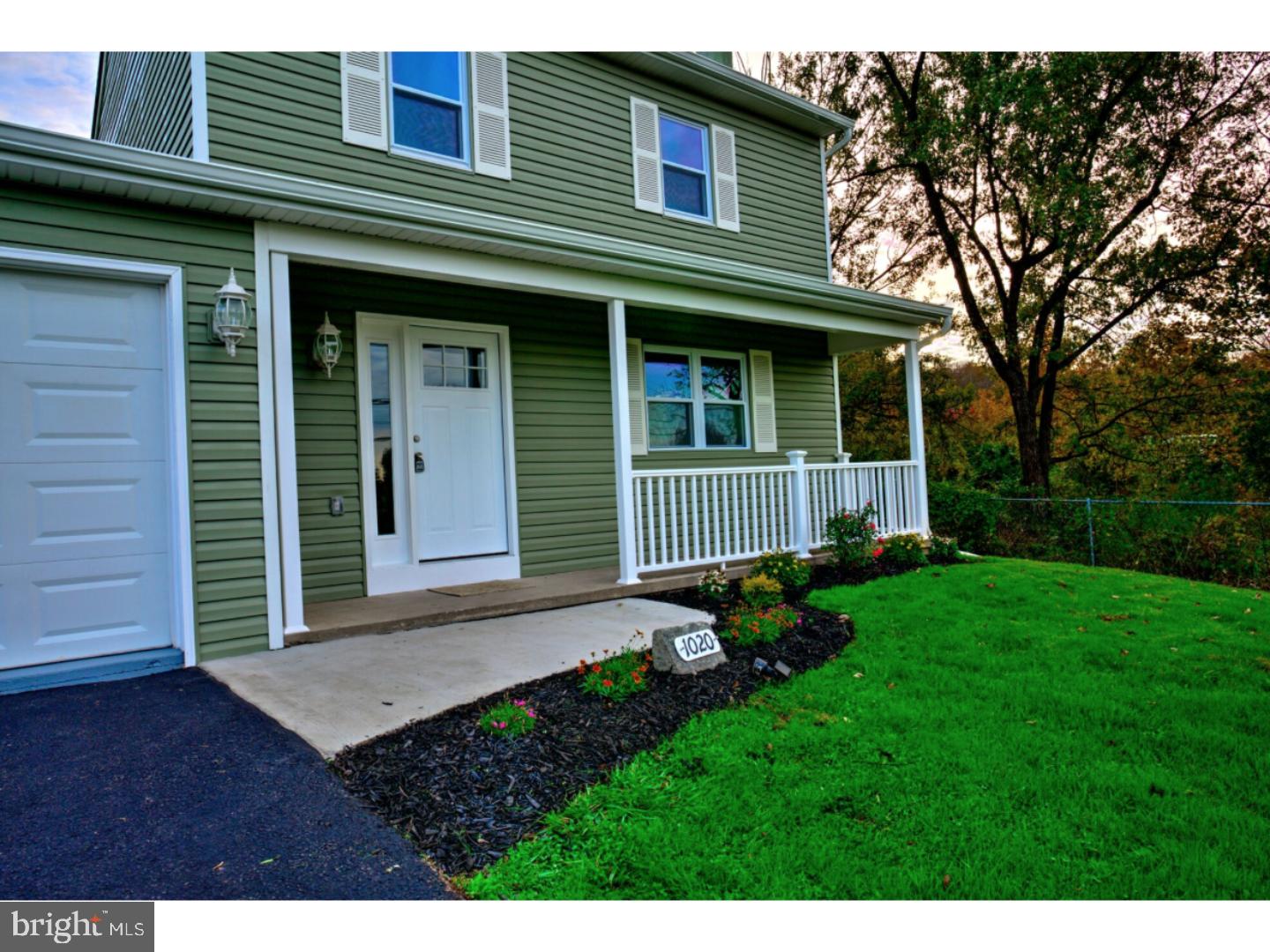 1020 Levengood Road Pottstown, PA 19464 - Photo 3 of 18 Gallery Image 3