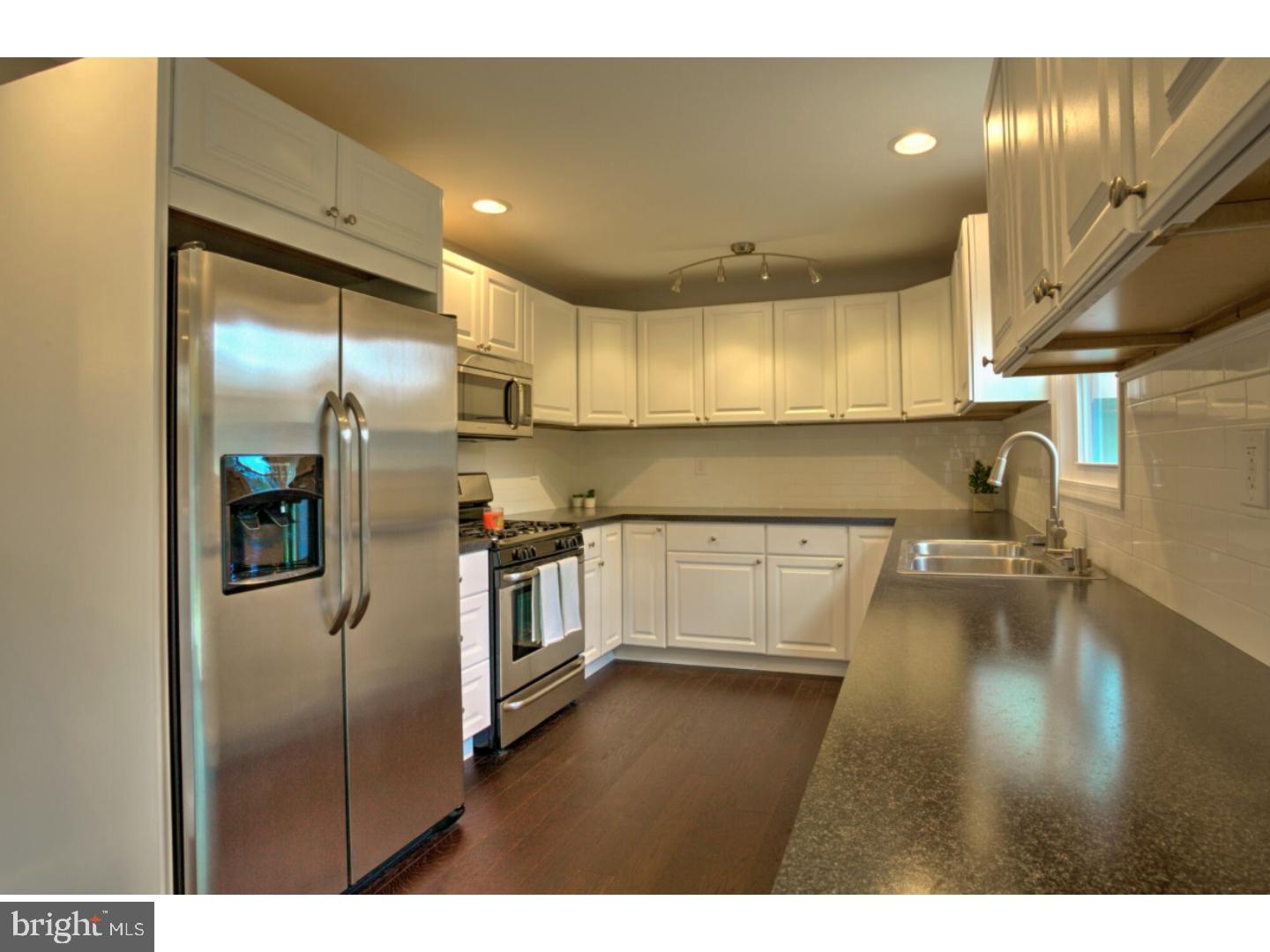 1020 Levengood Road Pottstown, PA 19464 - Photo 7 of 18 Kitchen