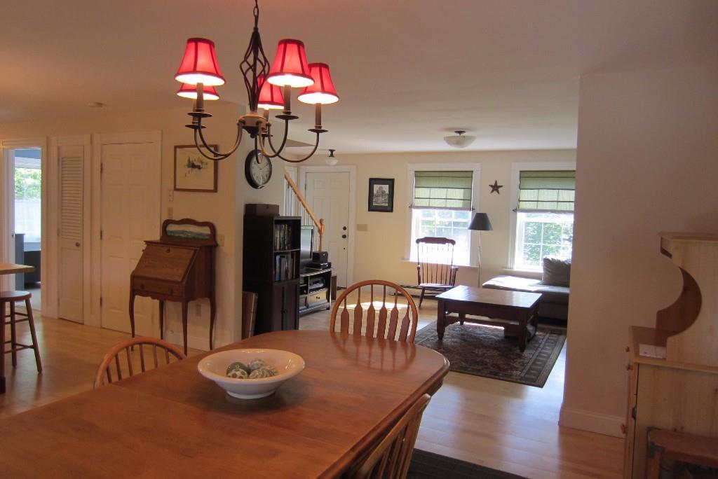358 River Road Bowdoinham, ME 04008 - Photo 9 of 35 Photo