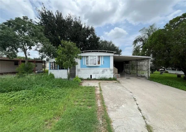 $34,000 | 26826 Tamm Lane, Unit 55, Harlingen, TX 78552