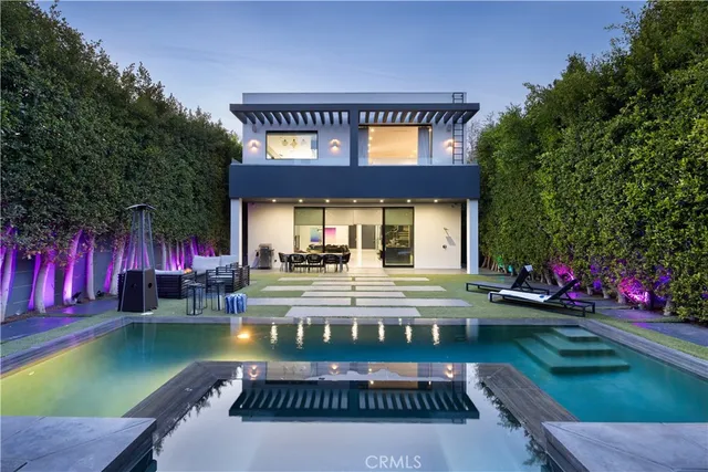 $3,850,000 | 630 North Martel Avenue, Los Angeles, CA 90036