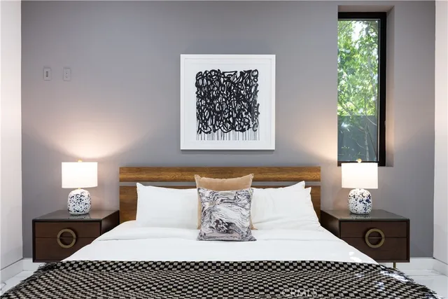 $3,850,000 | 630 North Martel Avenue, Los Angeles, CA 90036