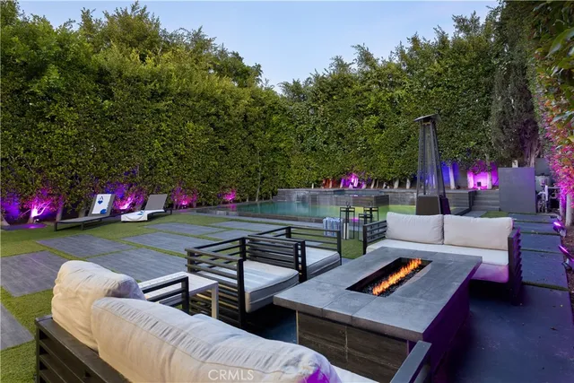 $3,850,000 | 630 North Martel Avenue, Los Angeles, CA 90036