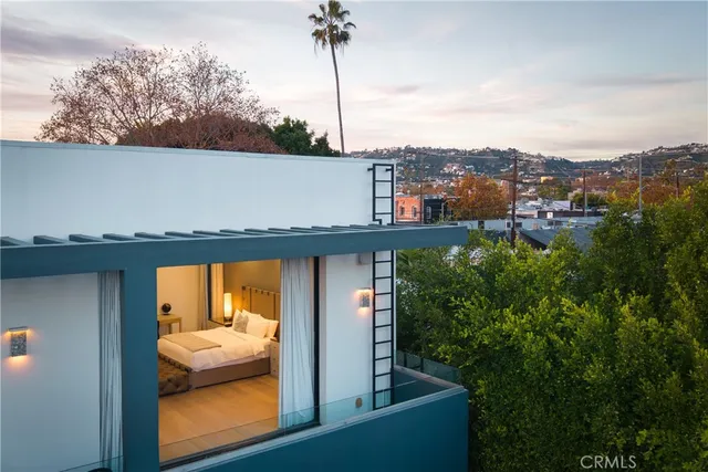 $3,850,000 | 630 North Martel Avenue, Los Angeles, CA 90036