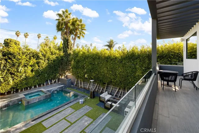 $3,850,000 | 630 North Martel Avenue, Los Angeles, CA 90036