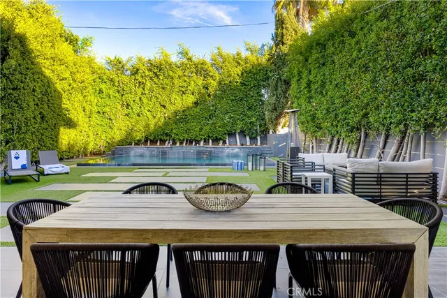 $3,850,000 | 630 North Martel Avenue, Los Angeles, CA 90036