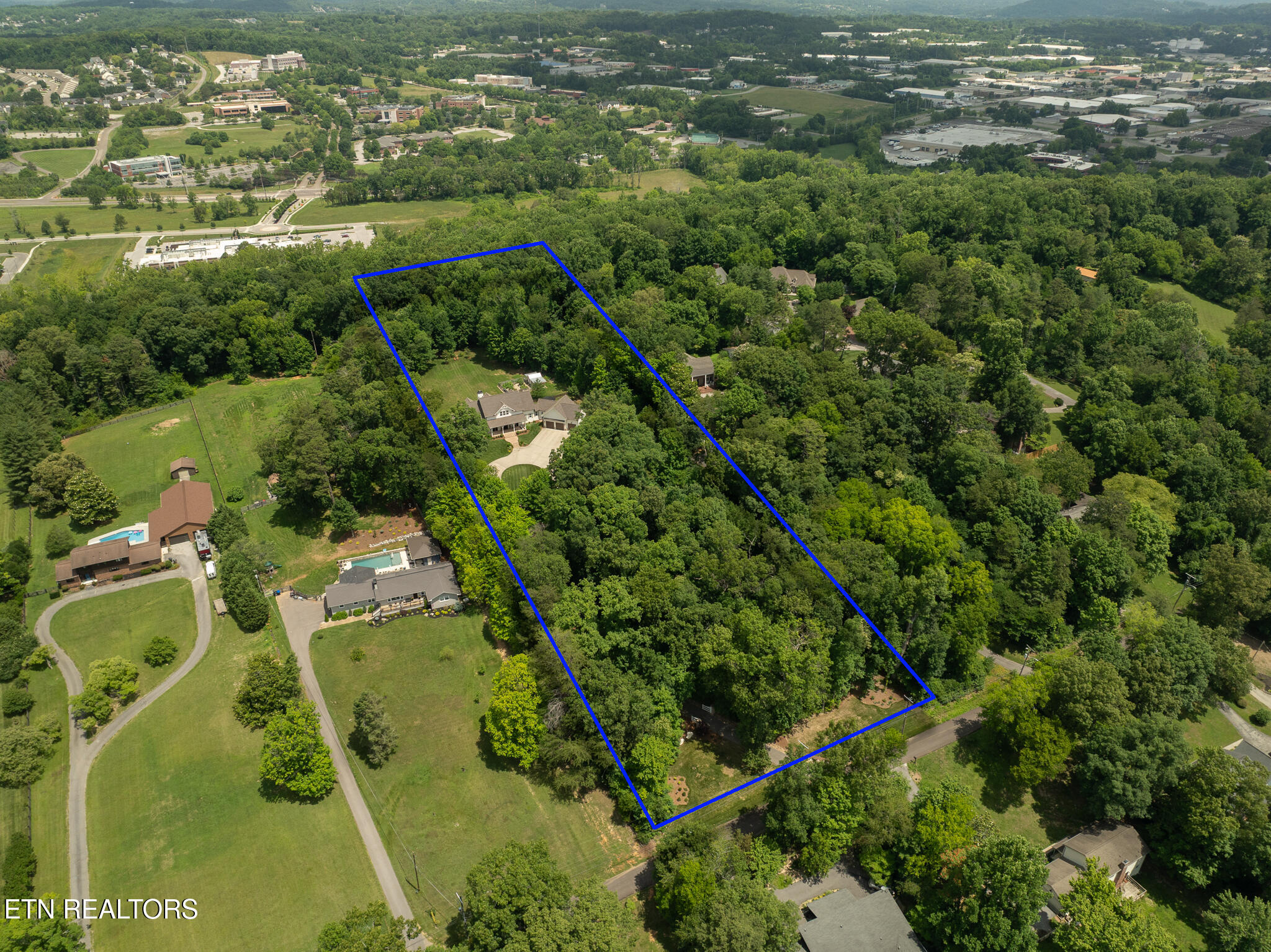 6701 Ridgerock Lane Knoxville, TN 37909 - Photo 60 of 60 untitled-74