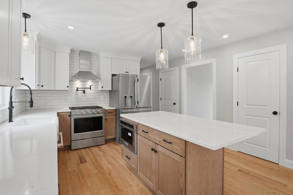 145 Turner Farm Road Uxbridge, MA 01569 - Photo 8 of 9