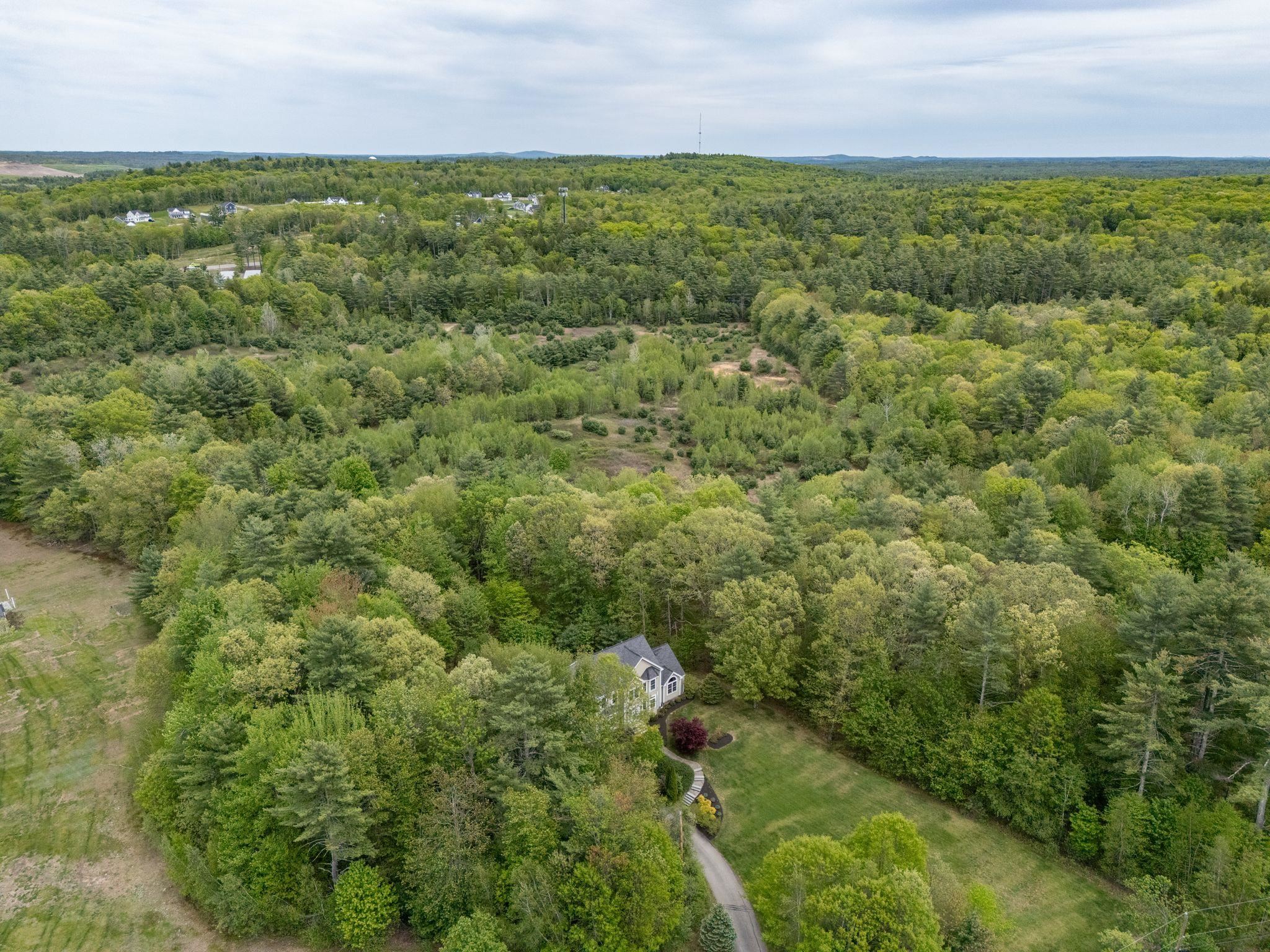 212 Oak Hill Road Barrington, NH 03825 - Photo 46 of 55