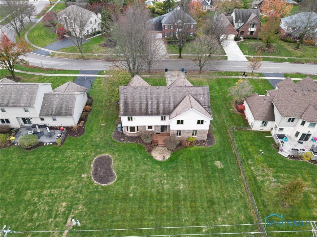 471 Rutledge Court Perrysburg, OH 43551 - Photo 47 of 50 Gallery Image 47