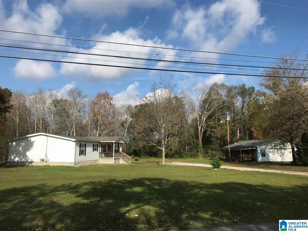 266 Gate 5 Road Alexandria, AL 36250 - Photo 3 of 7