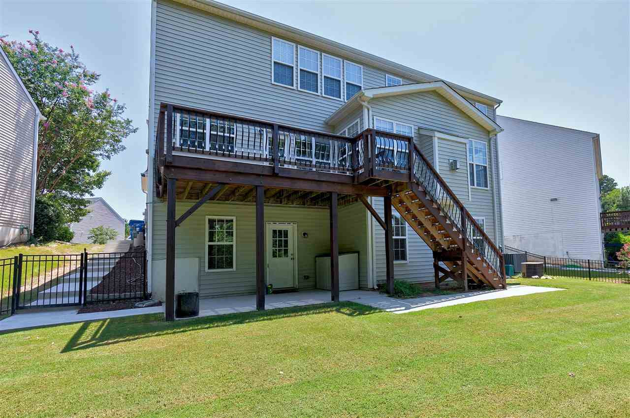 7740 Silver View Lane Raleigh, NC 27613 - Photo 23 of 30 Photo 23