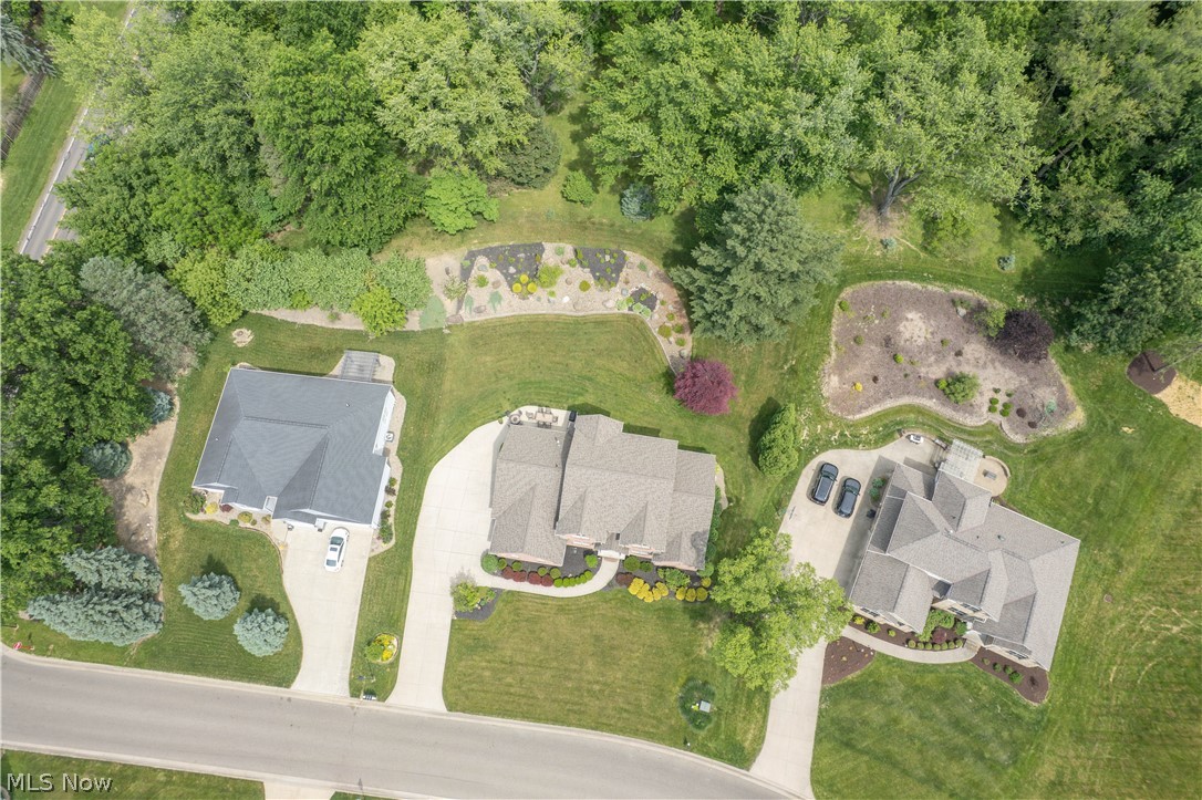 6612 Greyhawk Street Northwest Canton, OH 44708 - Photo 47 of 50