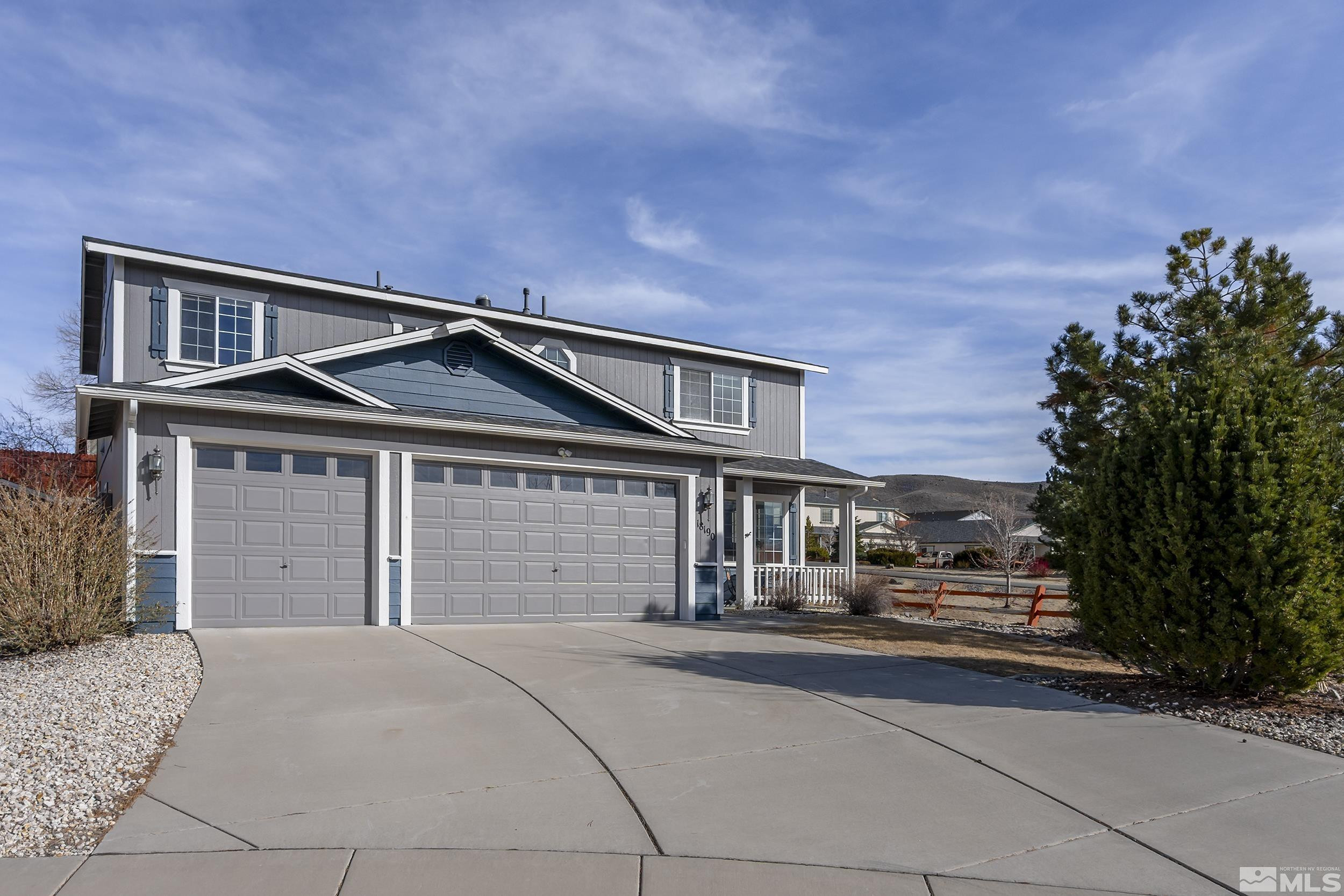 18190 Cody Court Reno, NV 89508 - Photo 1 of 25 Photo 1