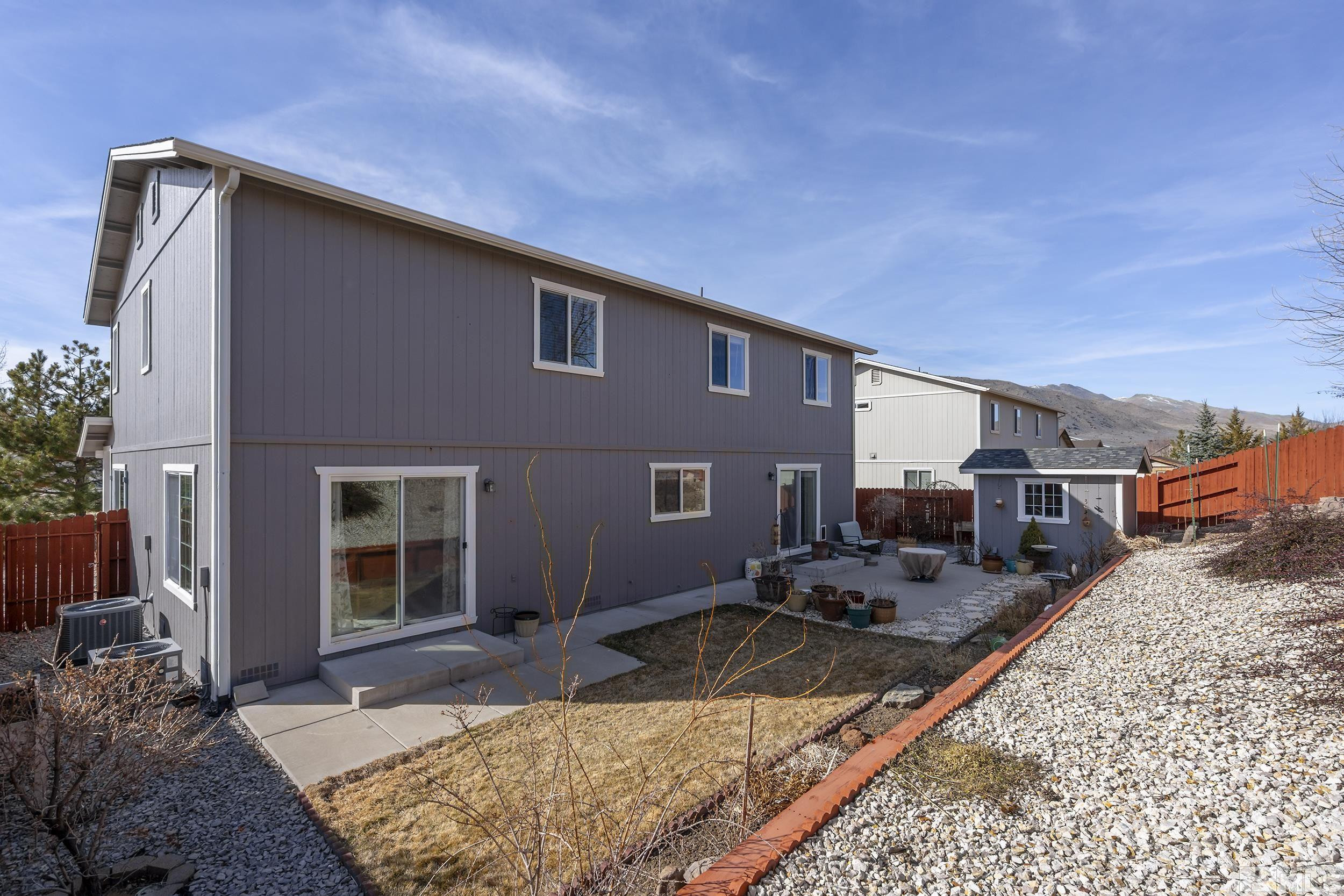 18190 Cody Court Reno, NV 89508 - Photo 16 of 25 Photo 16