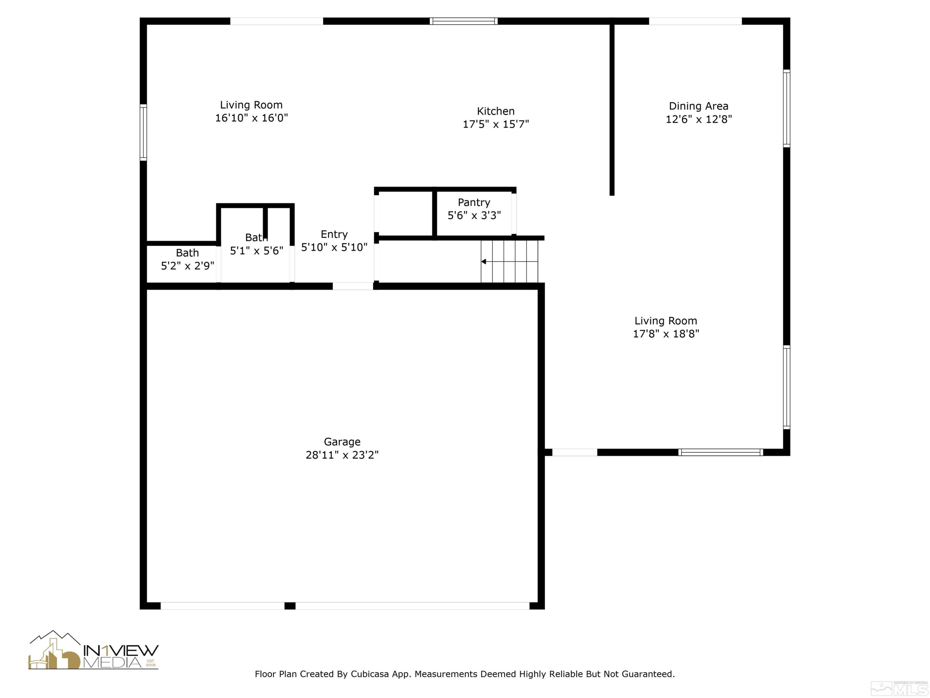 18190 Cody Court Reno, NV 89508 - Photo 24 of 25 Photo 24