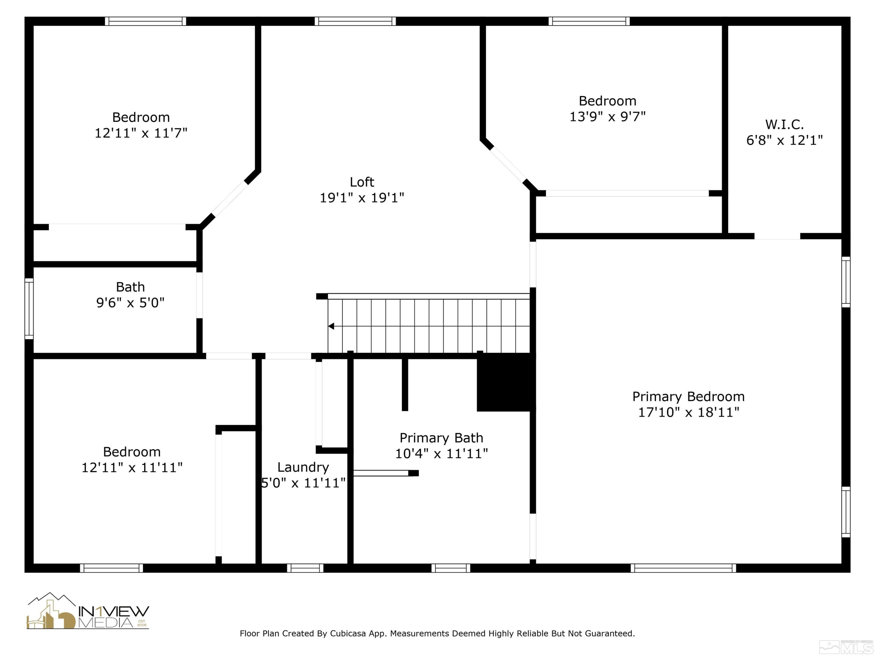 18190 Cody Court Reno, NV 89508 - Photo 25 of 25 Photo 25