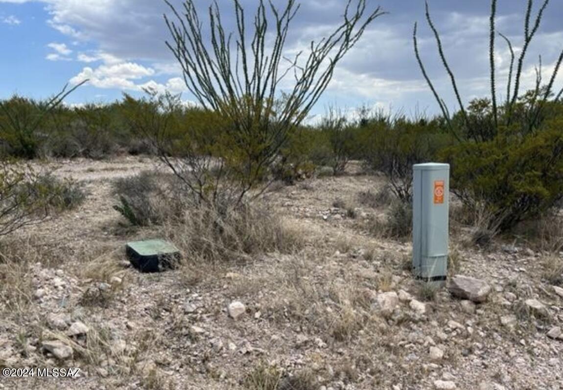 15575 East Colossal Cave Road Vail, AZ 85641 - Photo 19 of 23