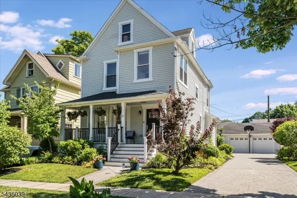 $899,000 | 51 Gray Street, Montclair, NJ 07042