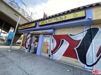 $5,650,000 | 5112 West Jefferson Boulevard, Los Angeles, CA 90016