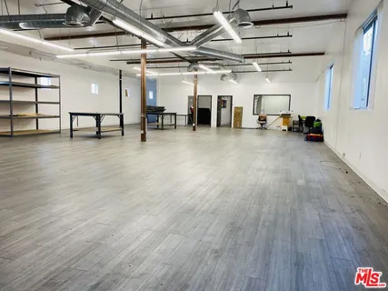 a view of an entryway