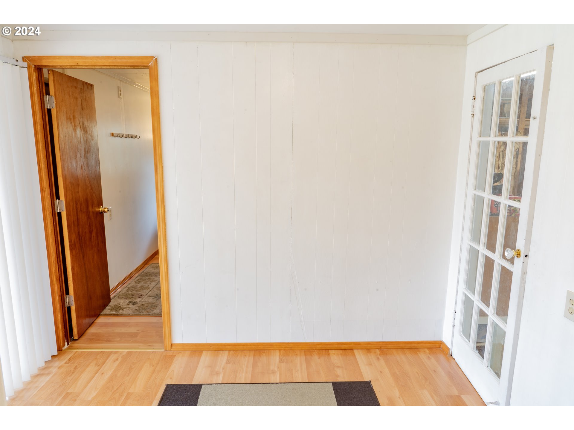 17141 Southeast Stephens Street Portland, OR 97233 - Photo 18 of 27 a view of an empty room