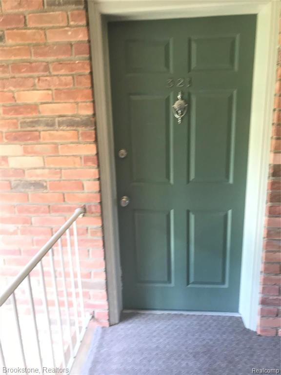 436 Romeo Road, Unit 321 Rochester, MI 48307 - Photo 8 of 9
