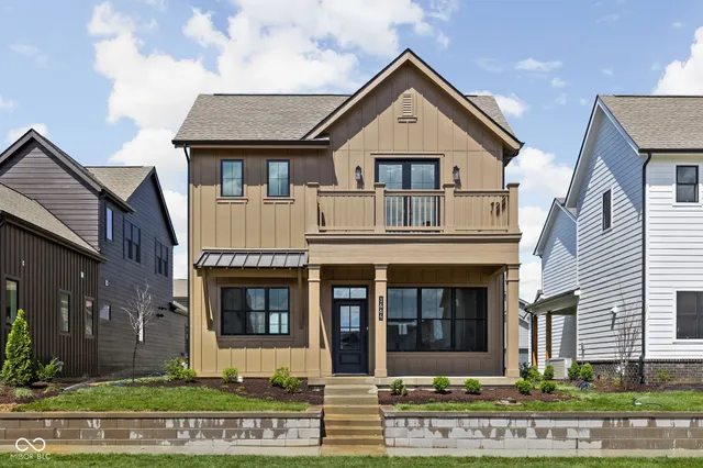 $560,000 | 1664 Carrollton Rail Drive, Westfield, IN 46074