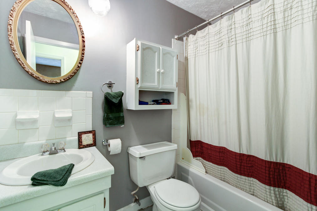4412 Mascarene Road Knoxville, TN 37921 - Photo 14 of 17 Master Bathroom