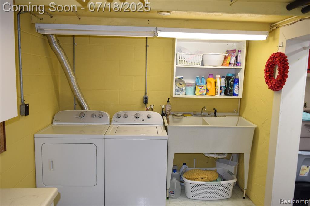 12263 Coldwater Road Flushing, MI 48433 - Photo 34 of 57