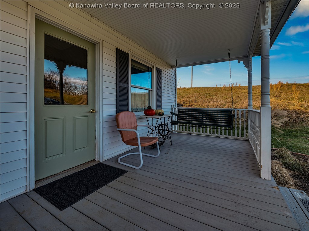 3095 Wolfe Run Road Belleville, WV 26133 - Photo 3 of 41 Gallery Image 3