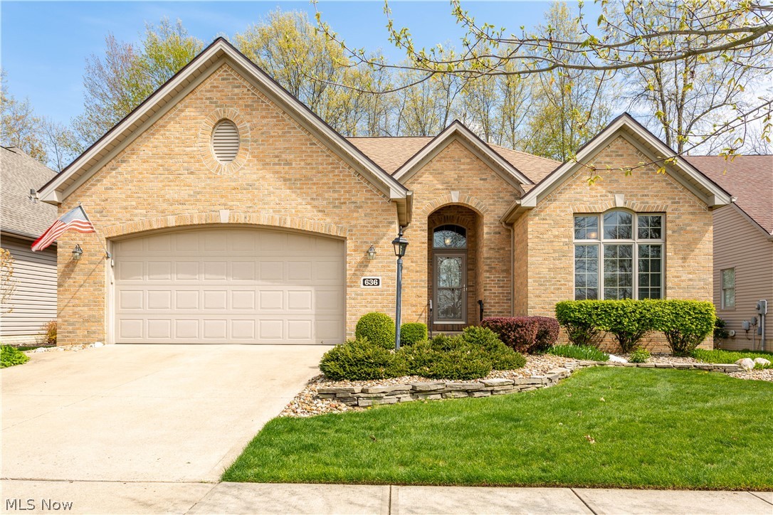 636 Rundle Street Lagrange, OH 44050 - Photo 1 of 35 Gallery Image 1