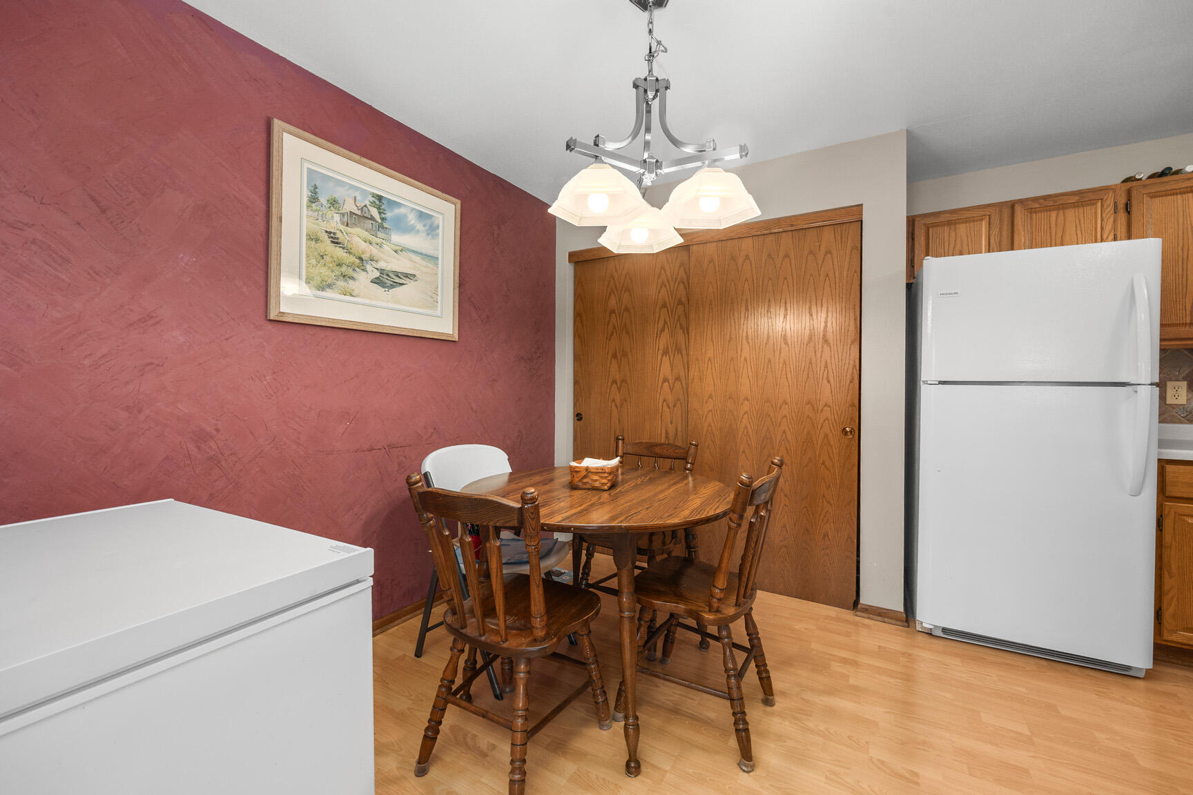 4835 Easy Street, Unit 11 Delafield, WI 53029 - Photo 11 of 25 Dining Area