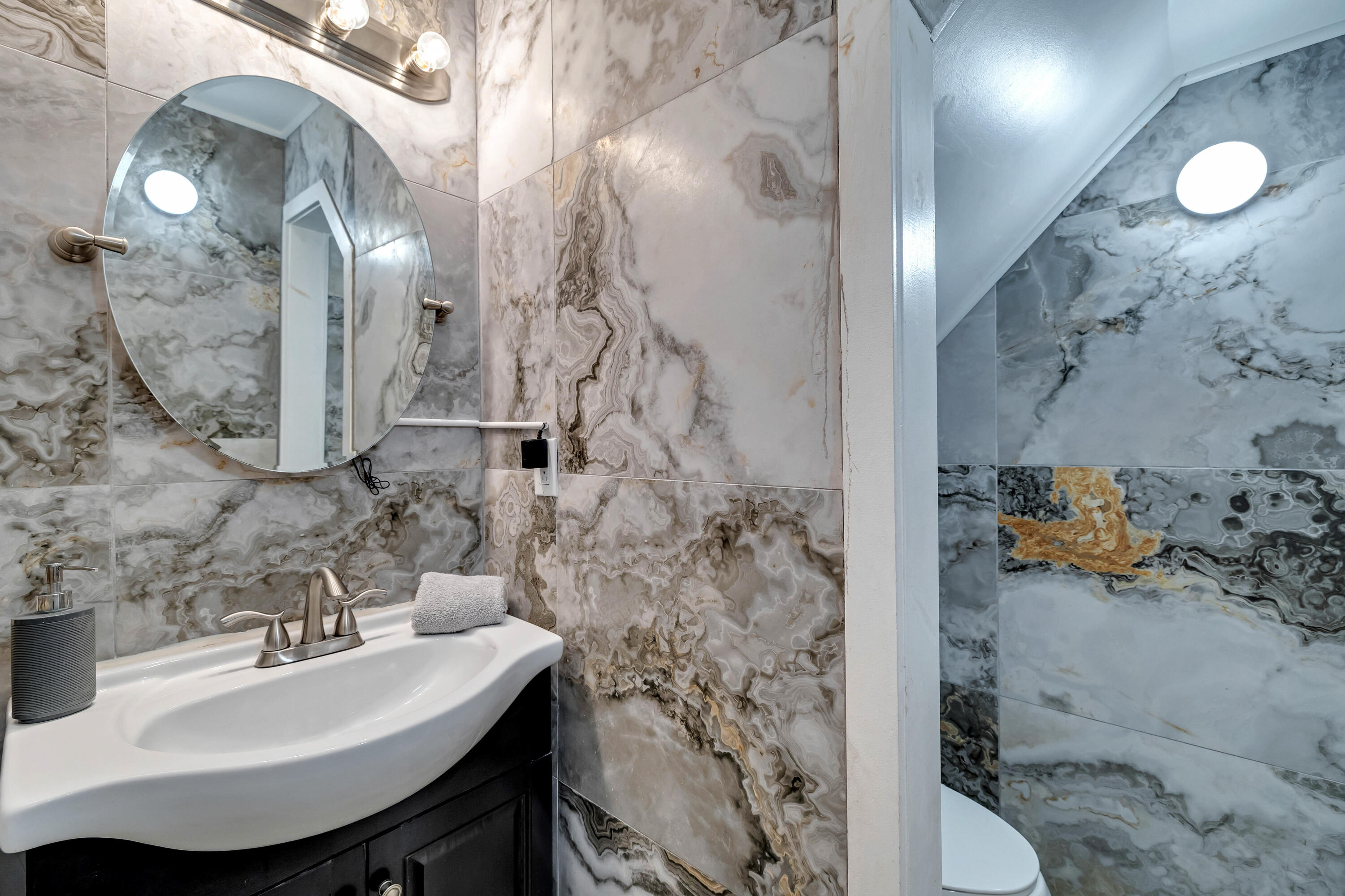 982 Long Ridge Road Hawley, PA 18428 - Photo 21 of 36 12 Half