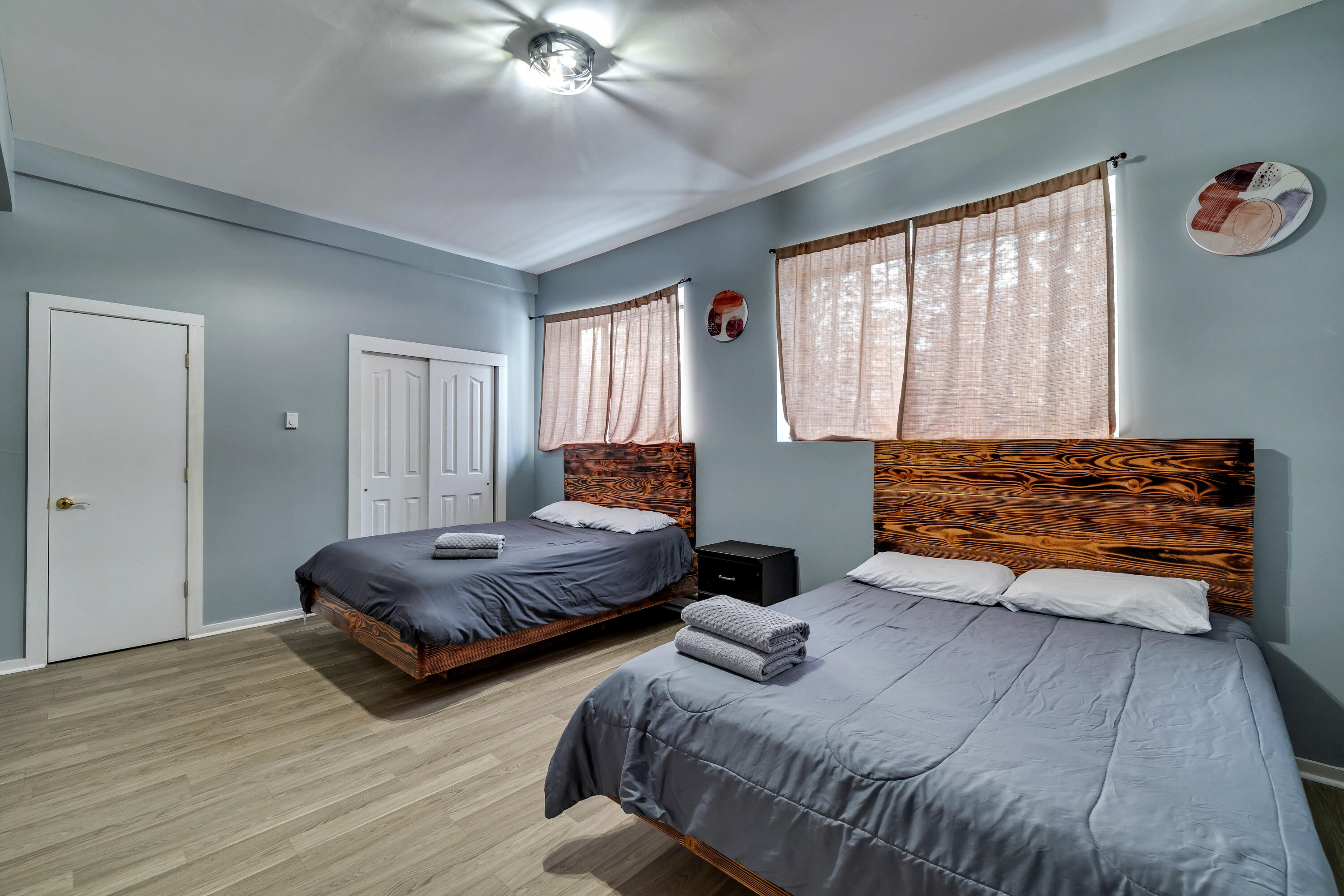 982 Long Ridge Road Hawley, PA 18428 - Photo 24 of 36 14 5th Bed (1)