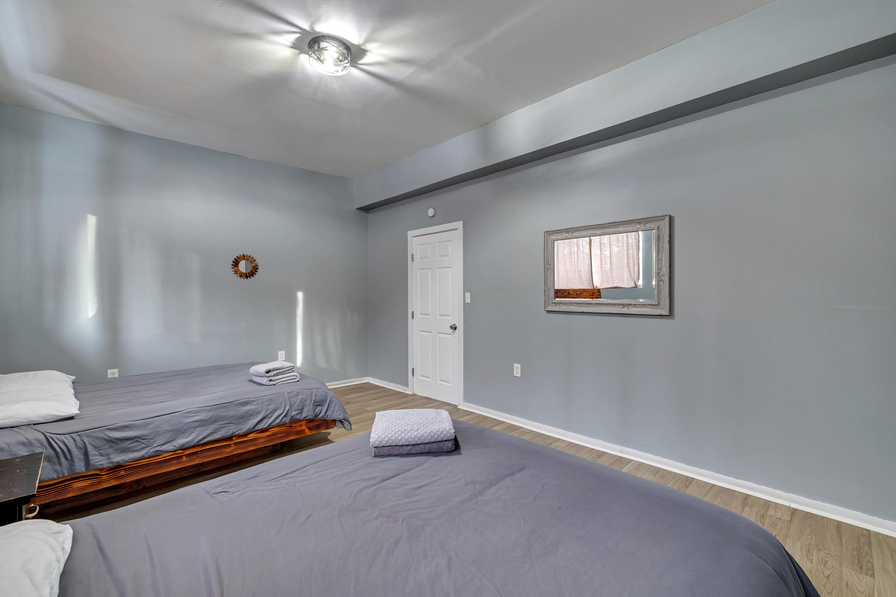 982 Long Ridge Road Hawley, PA 18428 - Photo 25 of 36 14 5th Bed (2)